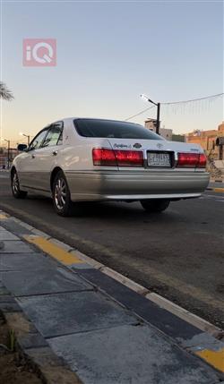 تويوتا كراون